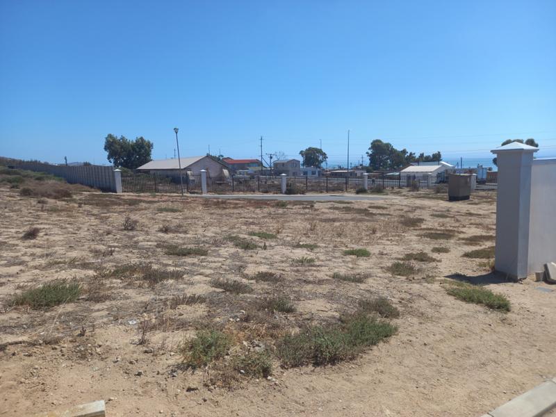 0 Bedroom Property for Sale in Steenbergs Cove Western Cape